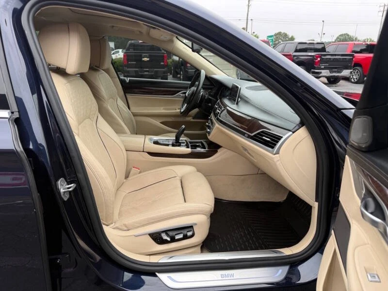 2017 BMW G11/G12 7 Series - Image 17 of 20