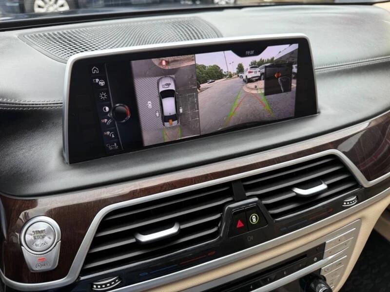 2017 BMW G11/G12 7 Series - Image 10 of 20