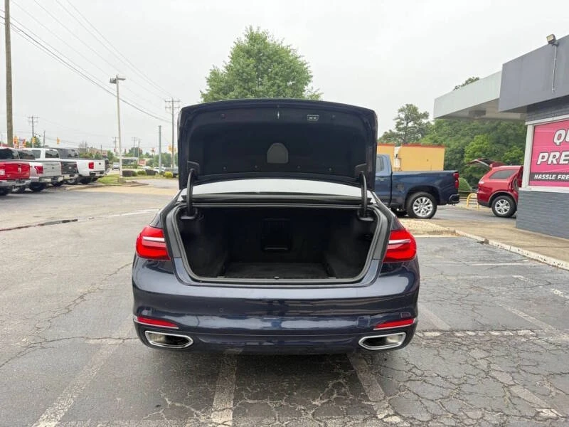 2017 BMW G11/G12 7 Series - Image 6 of 20