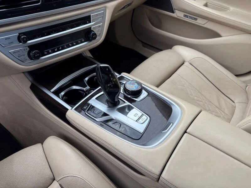 2017 BMW G11/G12 7 Series - Image 13 of 20