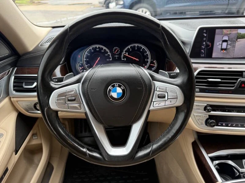 2017 BMW G11/G12 7 Series - Image 9 of 20