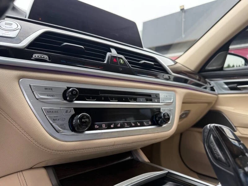 2017 BMW G11/G12 7 Series - Image 12 of 20