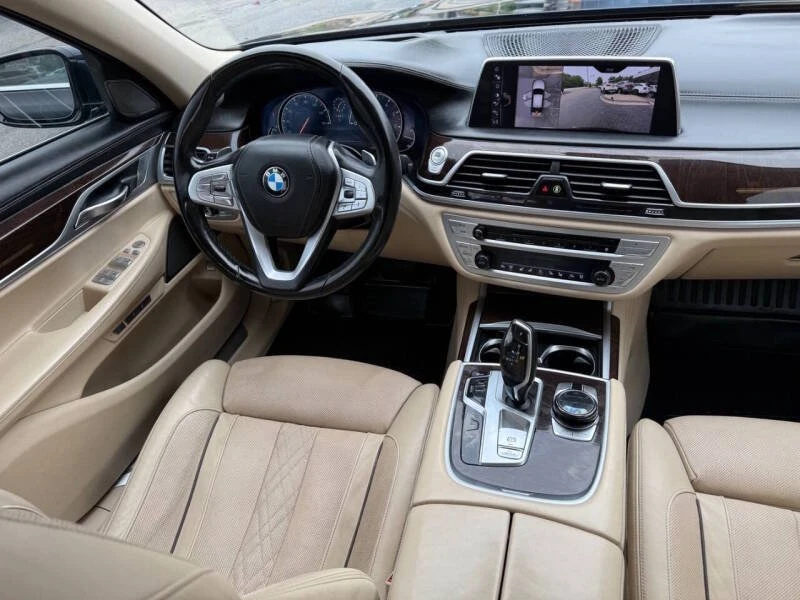 2017 BMW G11/G12 7 Series - Image 7 of 20