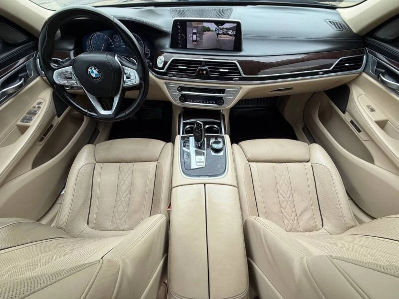 2017 BMW G11/G12 7 Series - Image 8 of 20