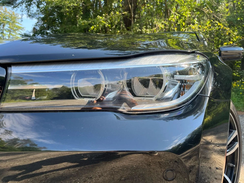 2017 BMW G11/G12 7 Series - Image 16 of 31