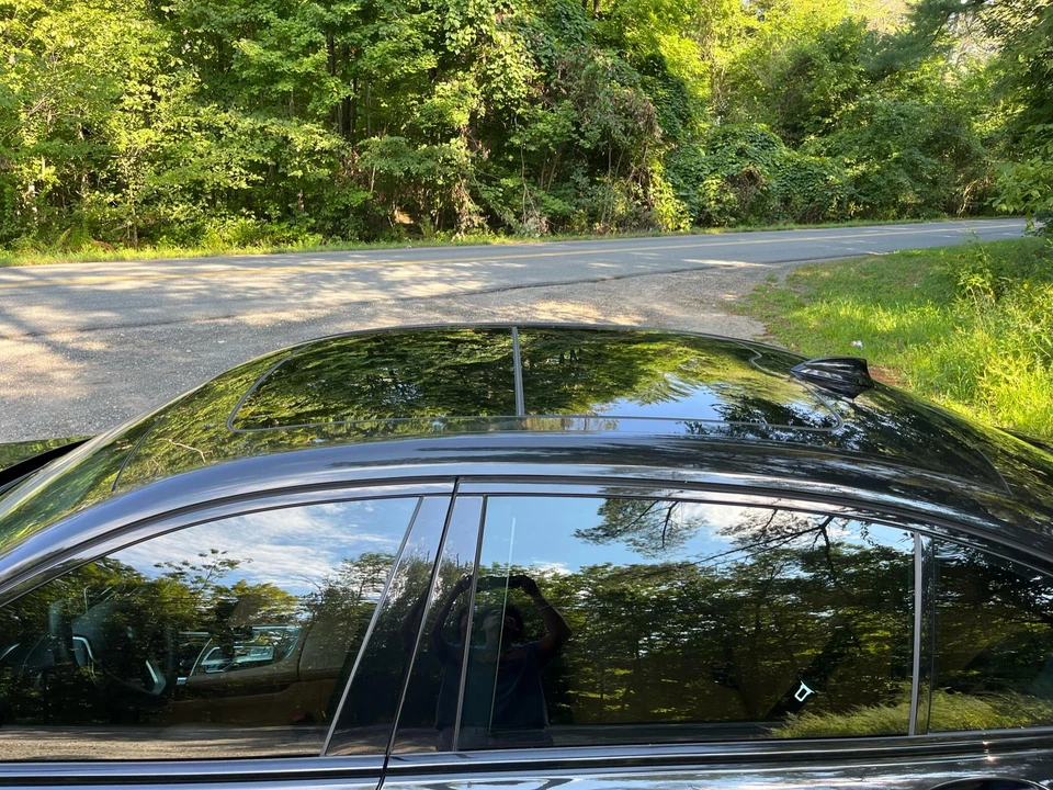 2017 BMW G11/G12 7 Series - Image 23 of 31