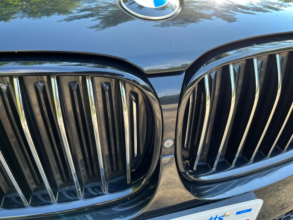 2017 BMW G11/G12 7 Series - Image 14 of 31