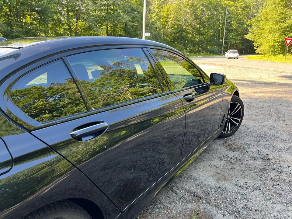 2017 BMW G11/G12 7 Series - Image 20 of 31