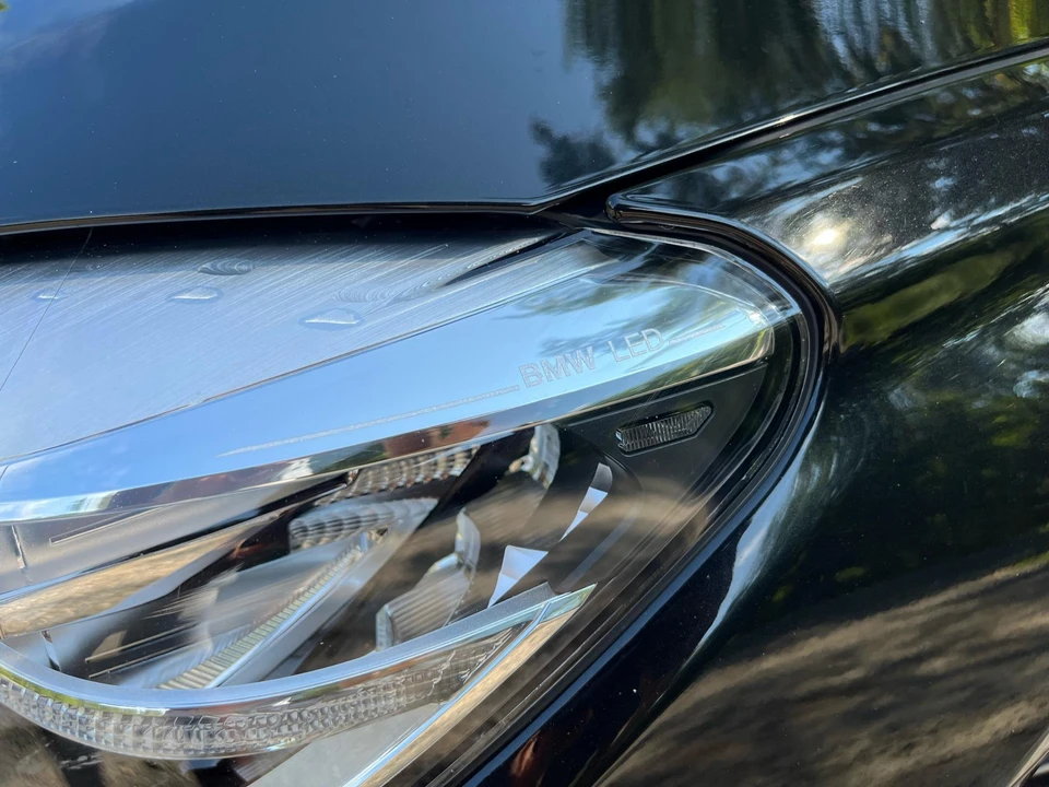 2017 BMW G11/G12 7 Series - Image 17 of 31