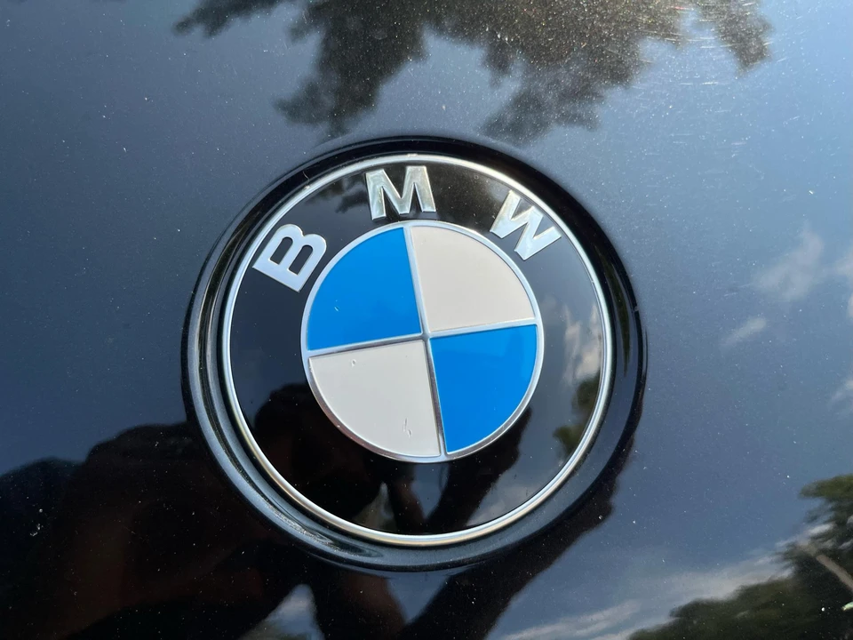 2017 BMW G11/G12 7 Series - Image 15 of 31