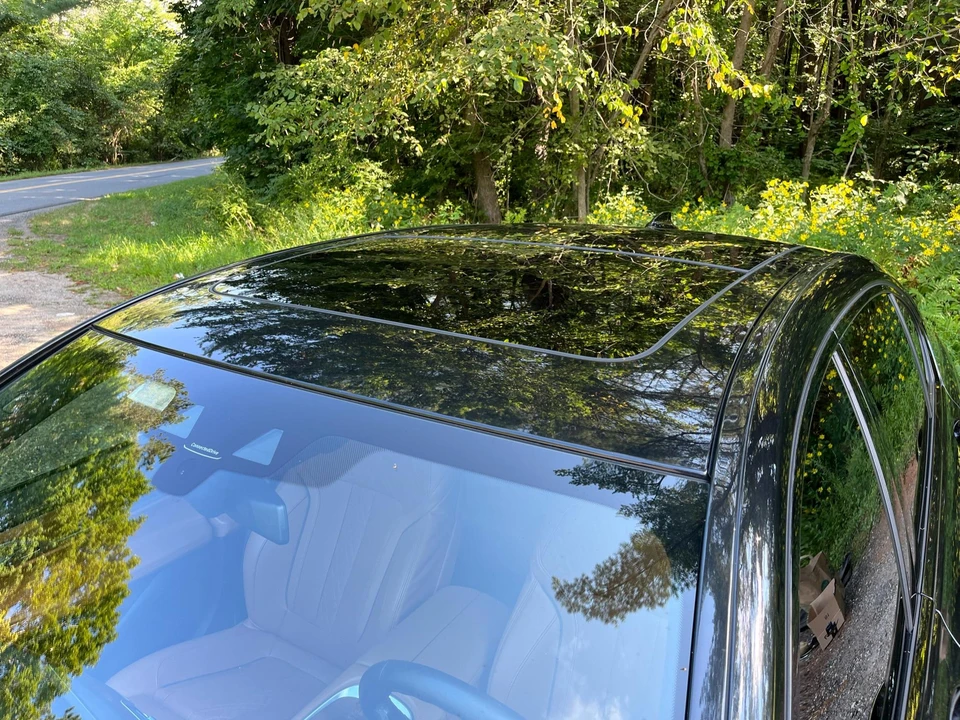 2017 BMW G11/G12 7 Series - Image 21 of 31