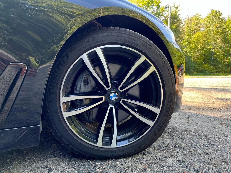 2017 BMW G11/G12 7 Series - Image 27 of 31