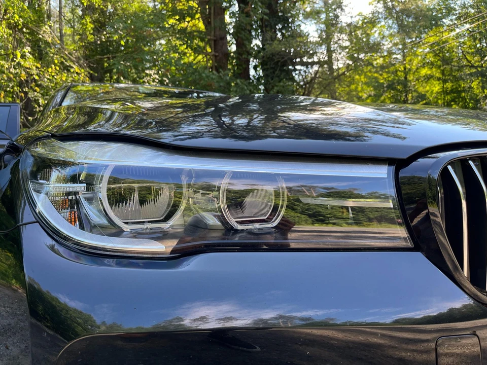 2017 BMW G11/G12 7 Series - Image 13 of 31