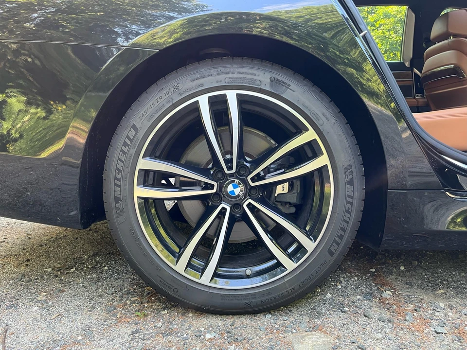 2017 BMW G11/G12 7 Series - Image 26 of 31