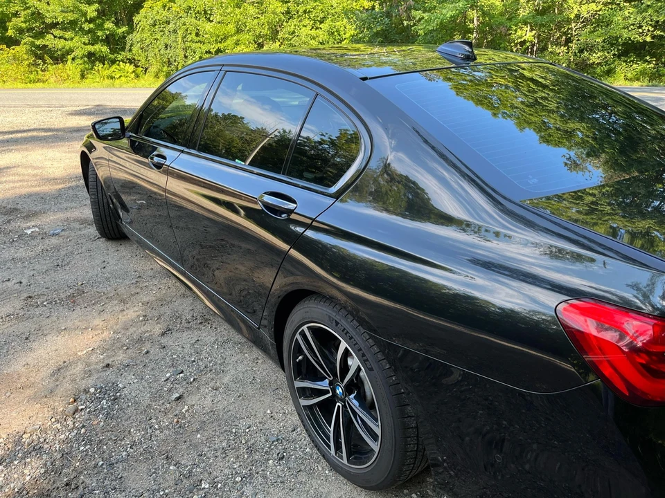 2017 BMW G11/G12 7 Series - Image 19 of 31
