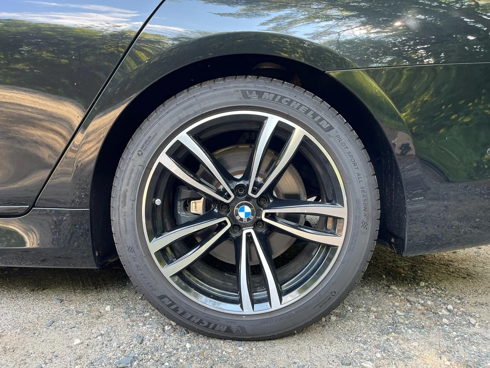 2017 BMW G11/G12 7 Series - Image 25 of 31