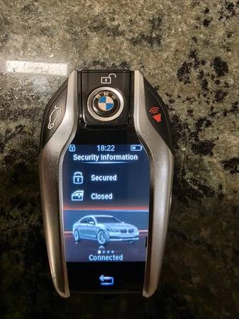 2017 BMW Alpina B7 - Image 13 of 13
