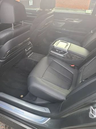 2017 BMW Alpina B7 - Image 12 of 13