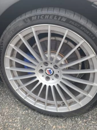 2017 BMW Alpina B7 - Image 6 of 13