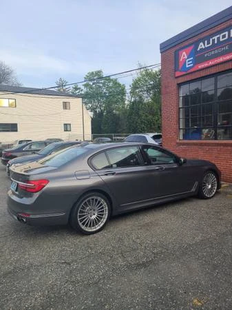 2017 BMW Alpina B7 - Image 2 of 13