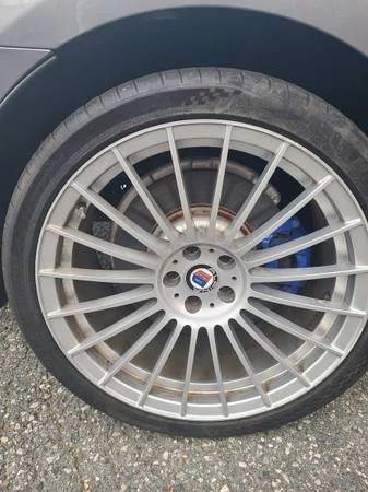 2017 BMW Alpina B7 - Image 7 of 13