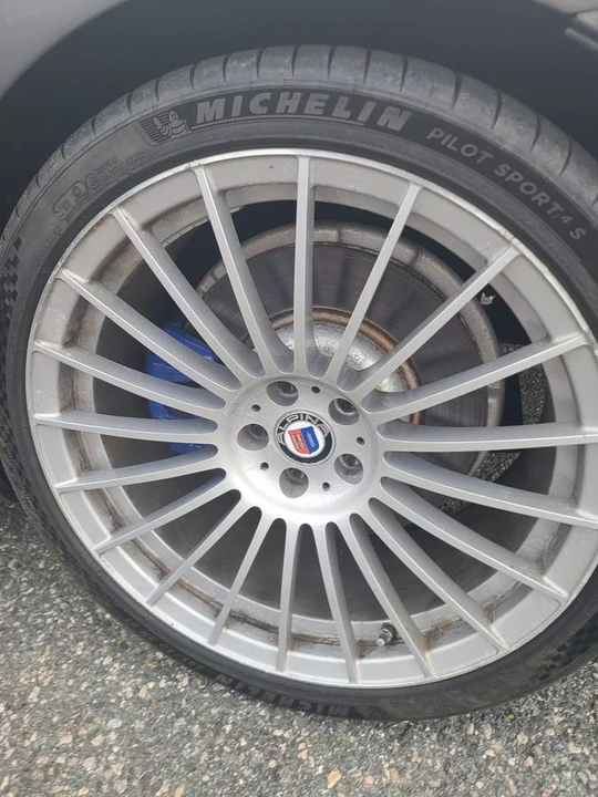 2017 BMW Alpina B7 - Image 6 of 13