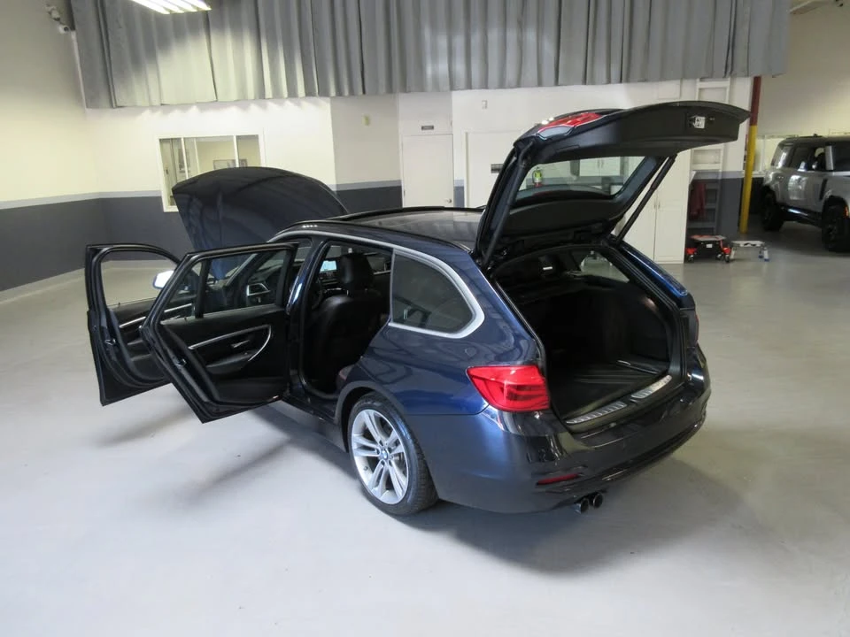 2017 BMW M3 - Image 8 of 20