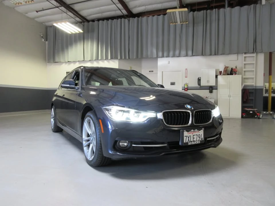 2017 BMW M3 - Image 2 of 20