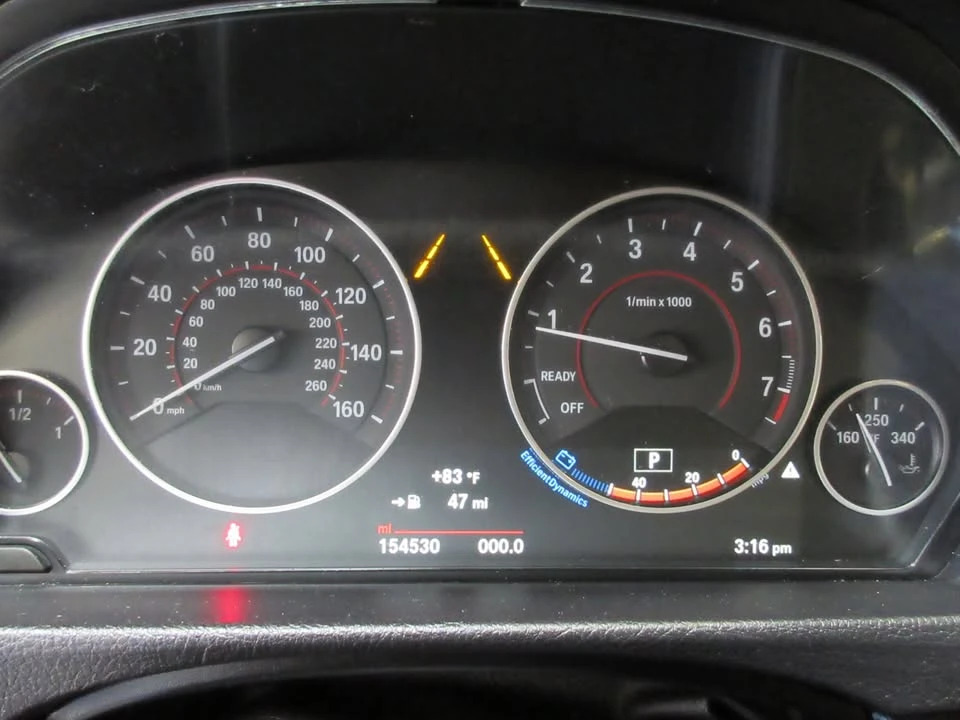 2017 BMW M3 - Image 17 of 20