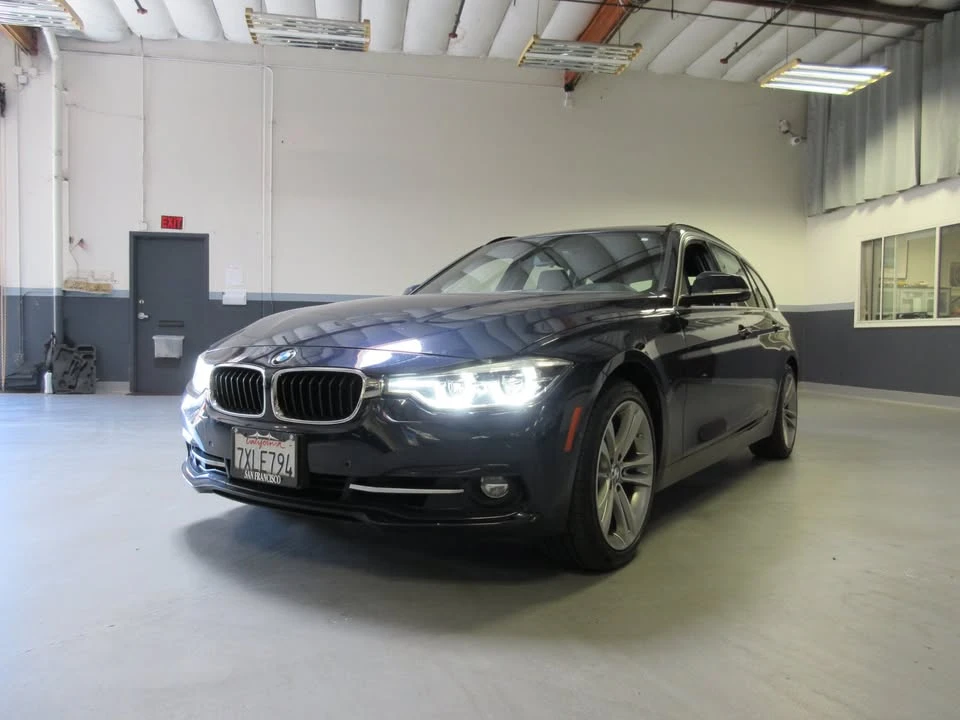 2017 BMW M3 - Image 3 of 20