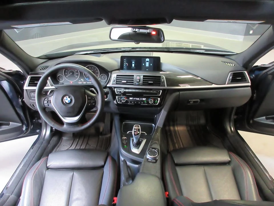 2017 BMW M3 - Image 9 of 20
