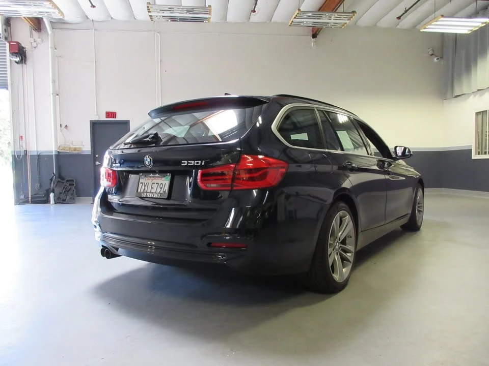 2017 BMW M3 - Image 7 of 20