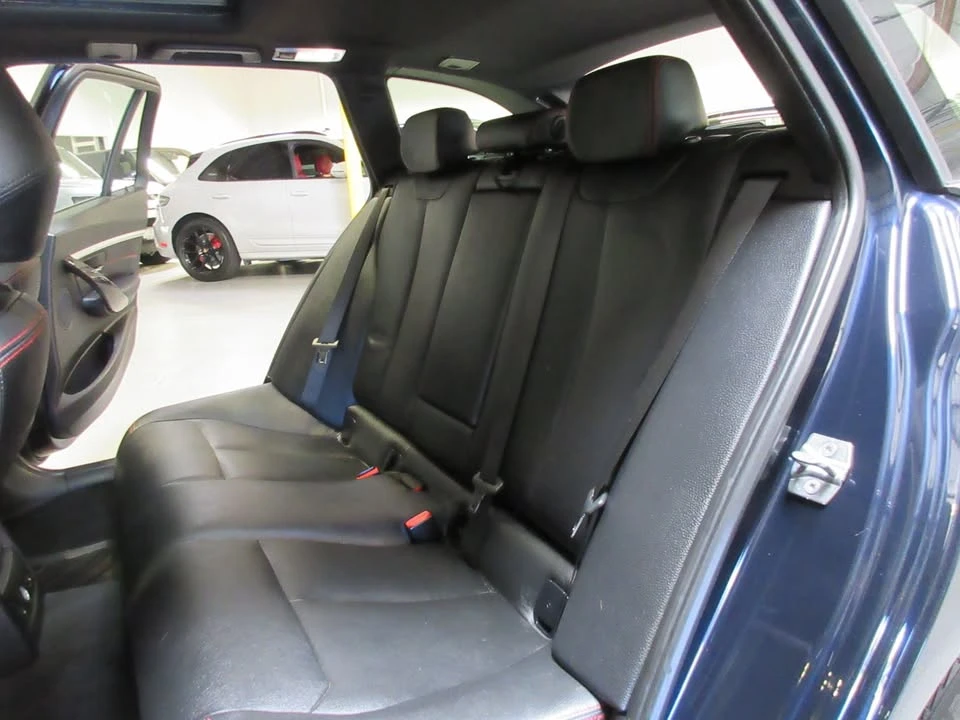 2017 BMW M3 - Image 11 of 20