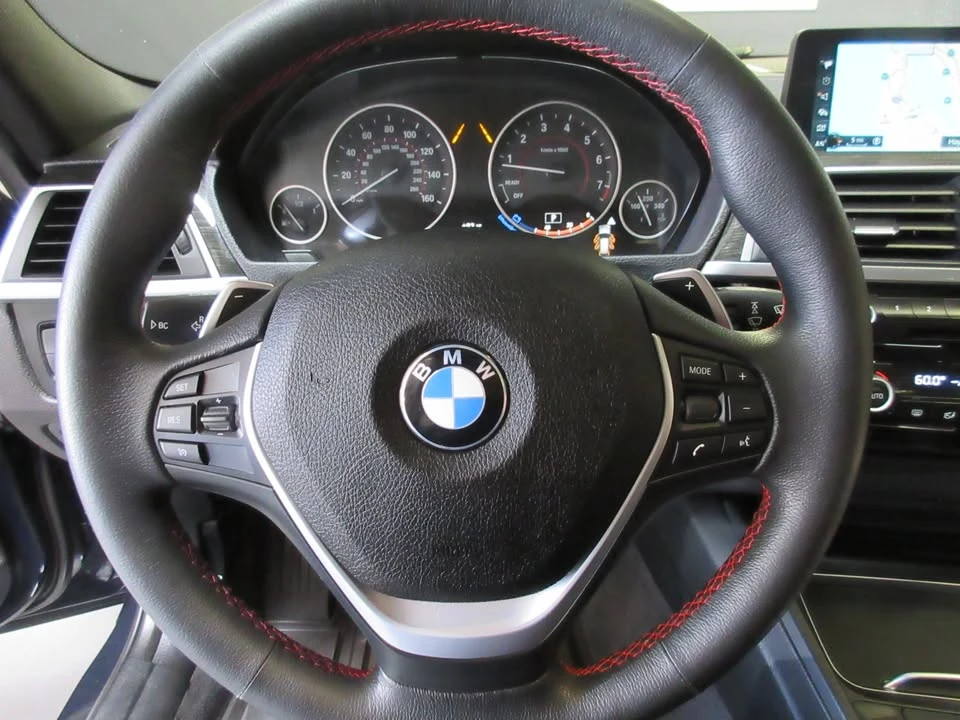 2017 BMW M3 - Image 16 of 20