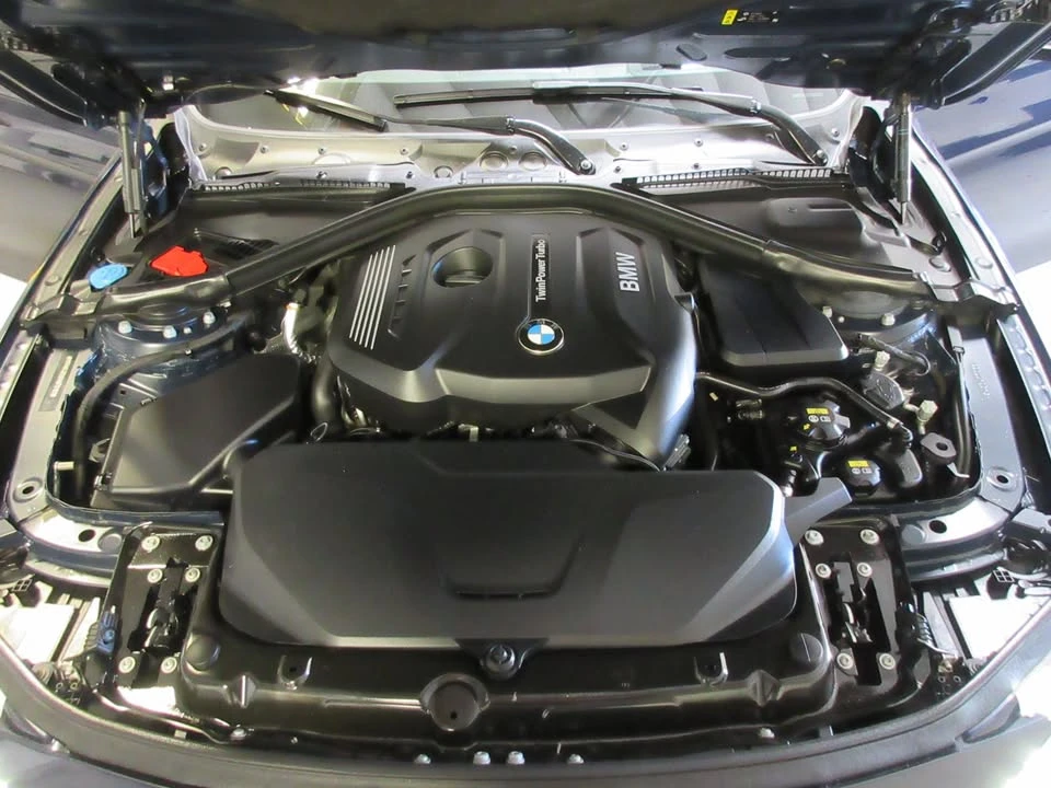 2017 BMW M3 - Image 20 of 20
