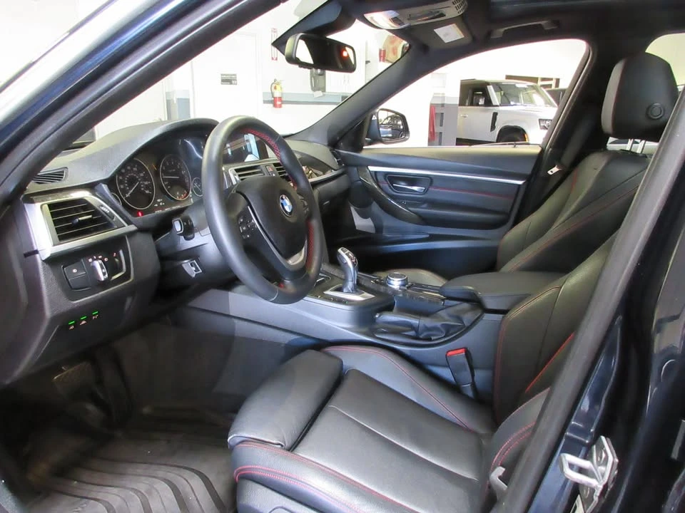 2017 BMW M3 - Image 13 of 20