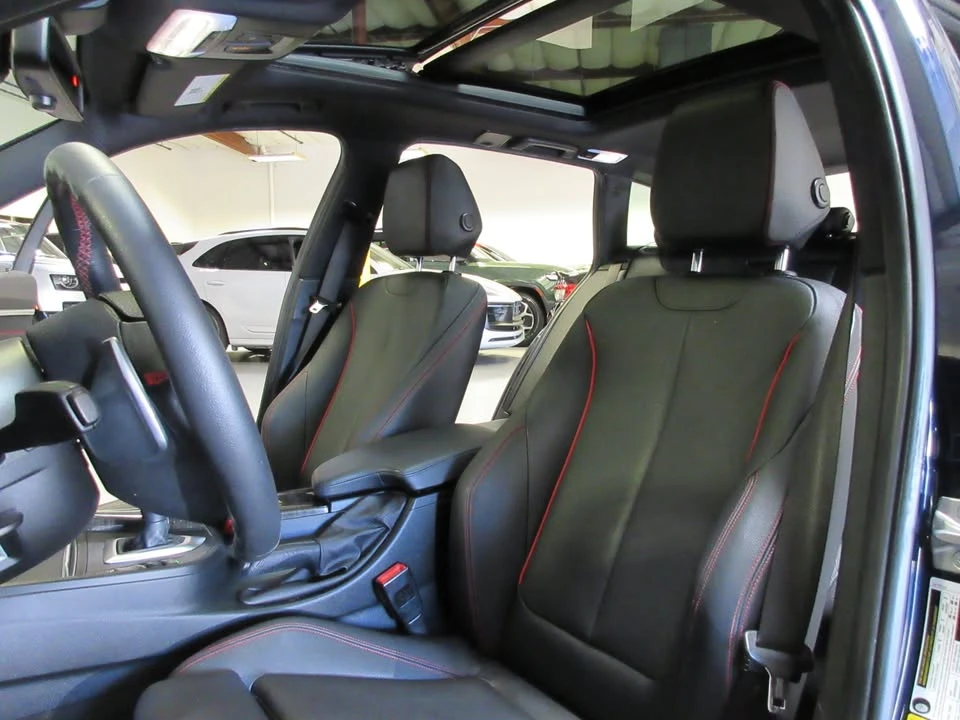 2017 BMW M3 - Image 10 of 20