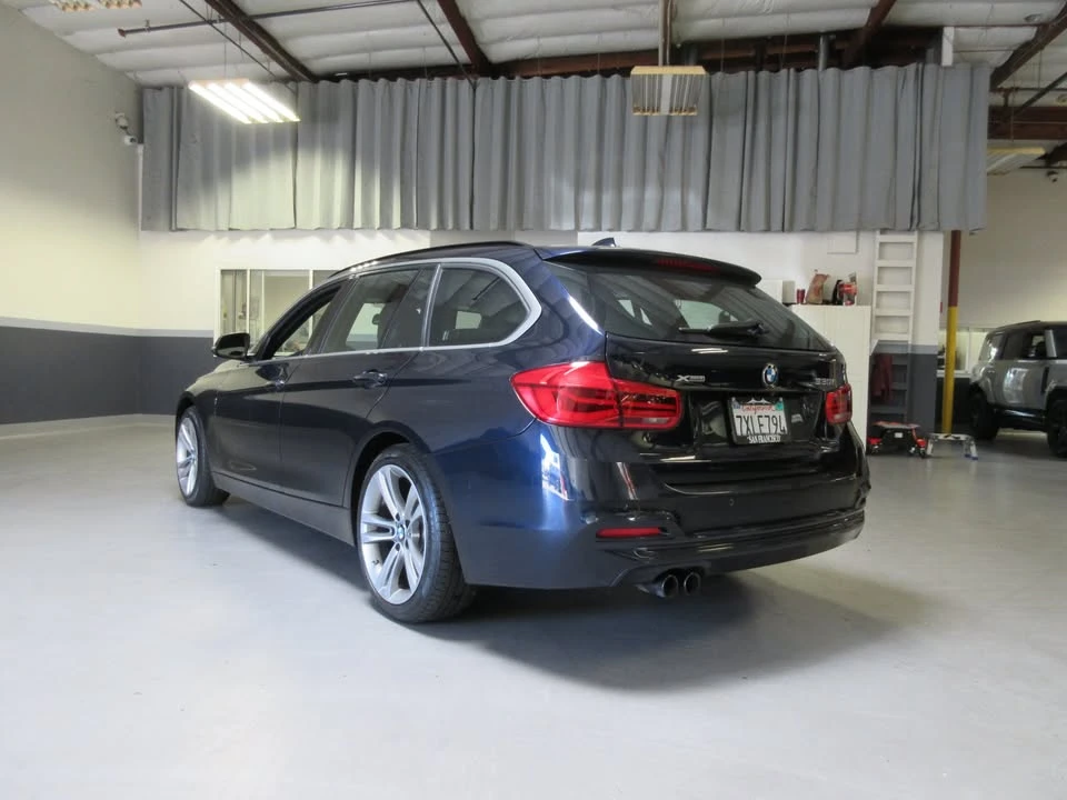 2017 BMW M3 - Image 5 of 20