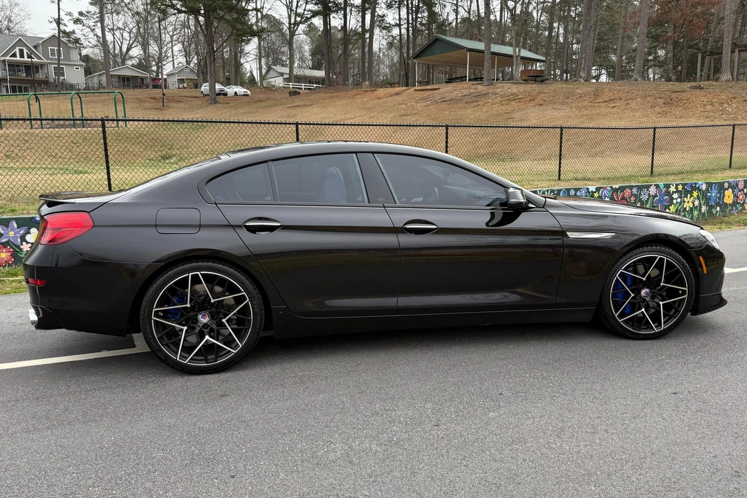 2017 BMW Alpina B6 - Image 3 of 31