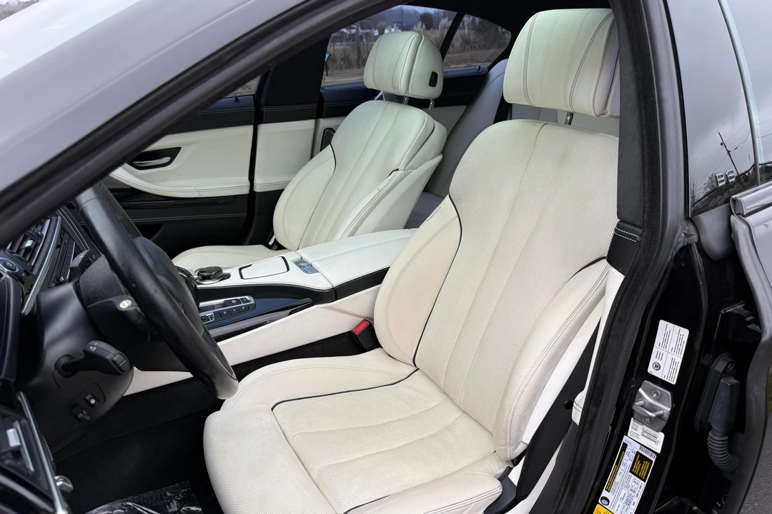 2017 BMW Alpina B6 - Image 27 of 31