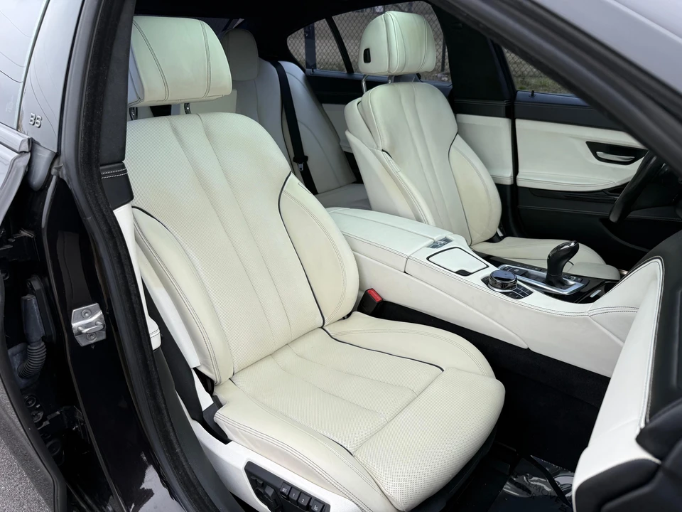 2017 BMW Alpina B6 - Image 30 of 31