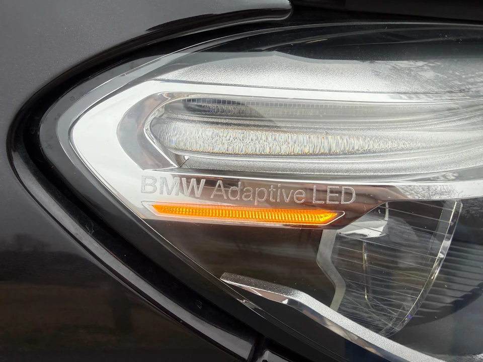 2017 BMW Alpina B6 - Image 9 of 31