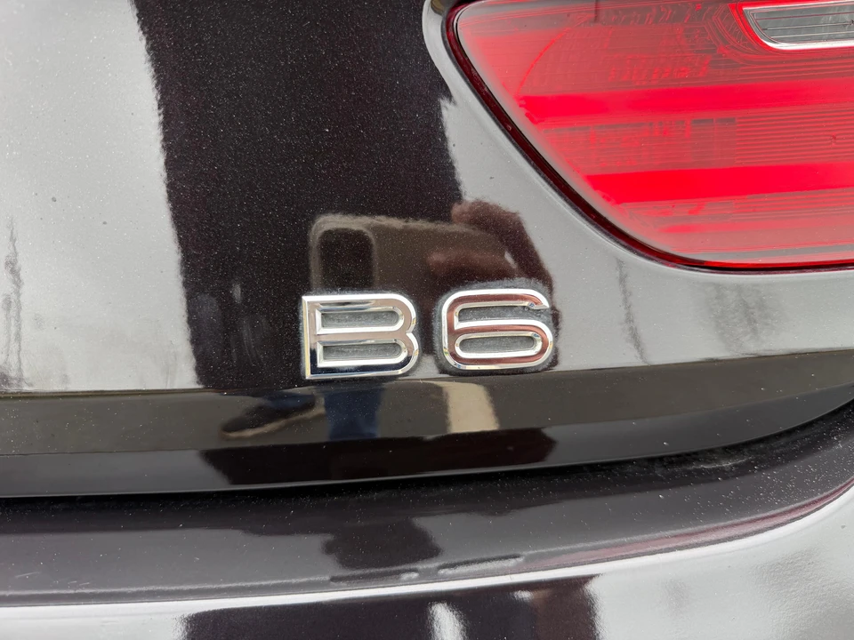 2017 BMW Alpina B6 - Image 17 of 31