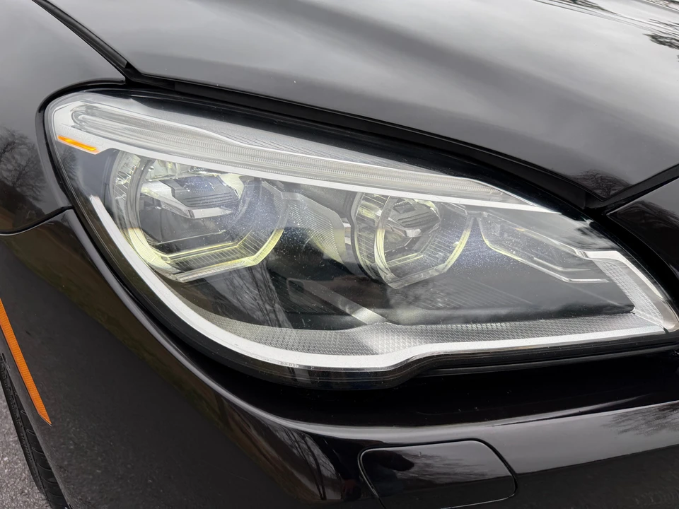 2017 BMW Alpina B6 - Image 10 of 31