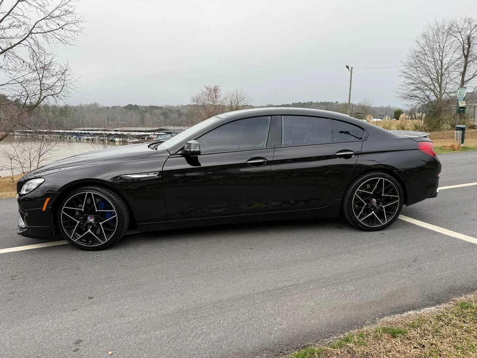 2017 BMW Alpina B6 - Image 6 of 31