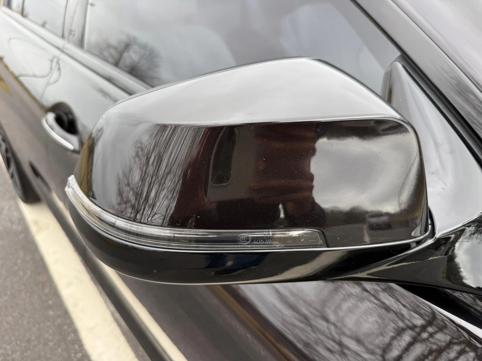 2017 BMW Alpina B6 - Image 20 of 31