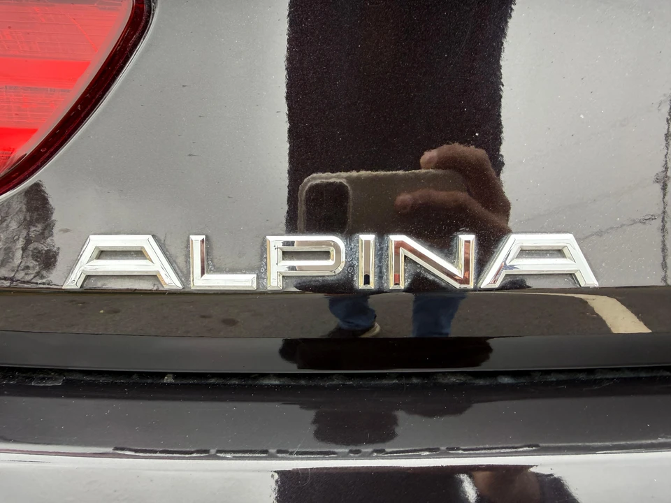 2017 BMW Alpina B6 - Image 14 of 31