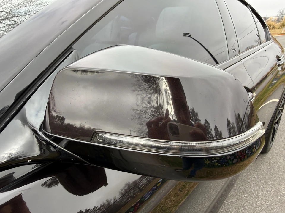 2017 BMW Alpina B6 - Image 12 of 31