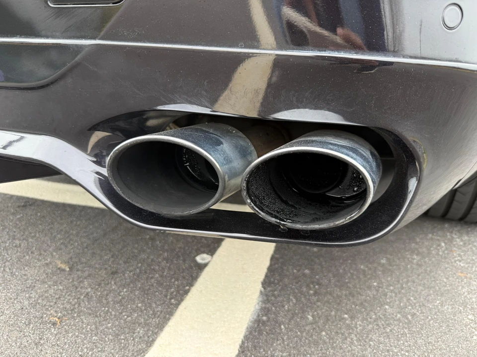 2017 BMW Alpina B6 - Image 16 of 31