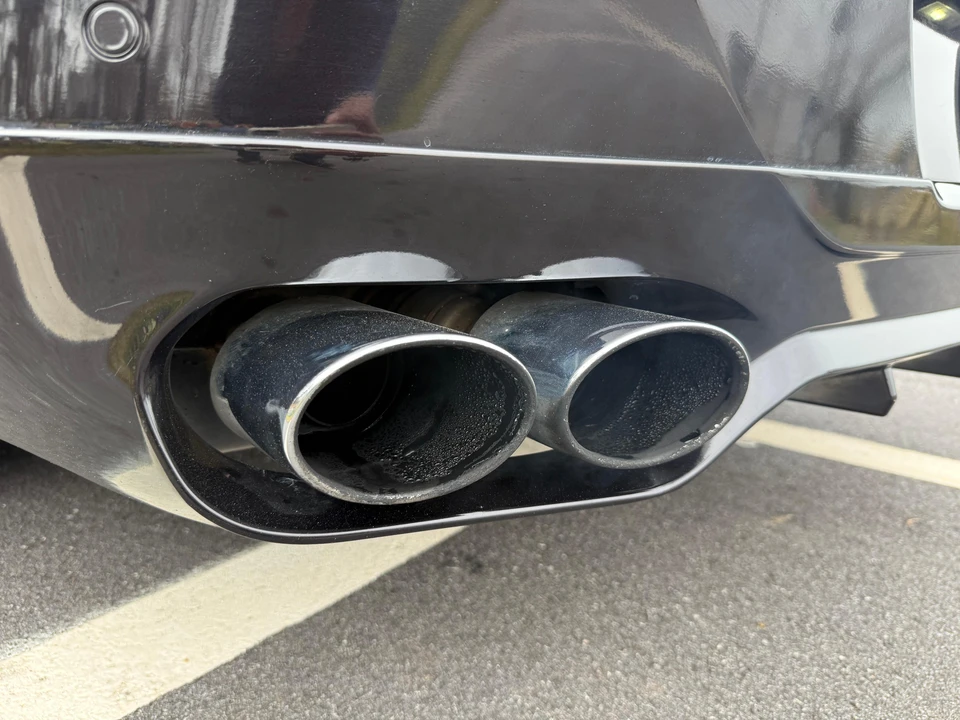 2017 BMW Alpina B6 - Image 15 of 31